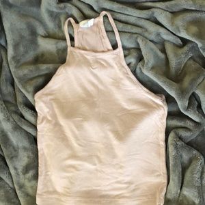 halter top